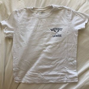 Brandy Melville top!